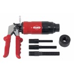 Mașină de perforat RUKO MF