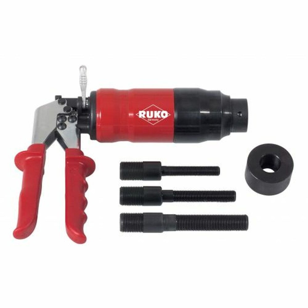 Mașină de perforat RUKO MF
