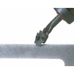 Unealtă de debavurat RUKO D Unigrat 4 Piese