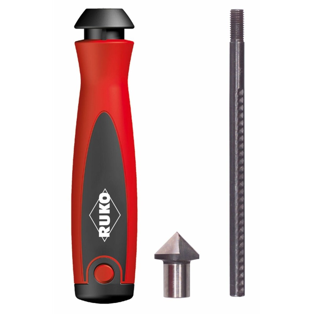 Unealtă de debavurat RUKO F Unigrat 3 Piese