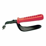 Unealtă de debavurat RUKO