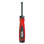 Unealtă de debavurat RUKO