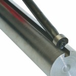 Unealtă de debavurat RUKO