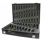 Set de rulouri TERRAX