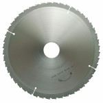 Lamă de ferăstrău LEJA Tools KWC 42 Ø 16 cm Fierăstrău circular