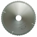 Lamă de ferăstrău LEJA Tools KWC 60 tpi 250 mm Fierăstrău circular