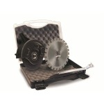 Disc de tăiere LEJA Tools Safesaw Steel Universal Set