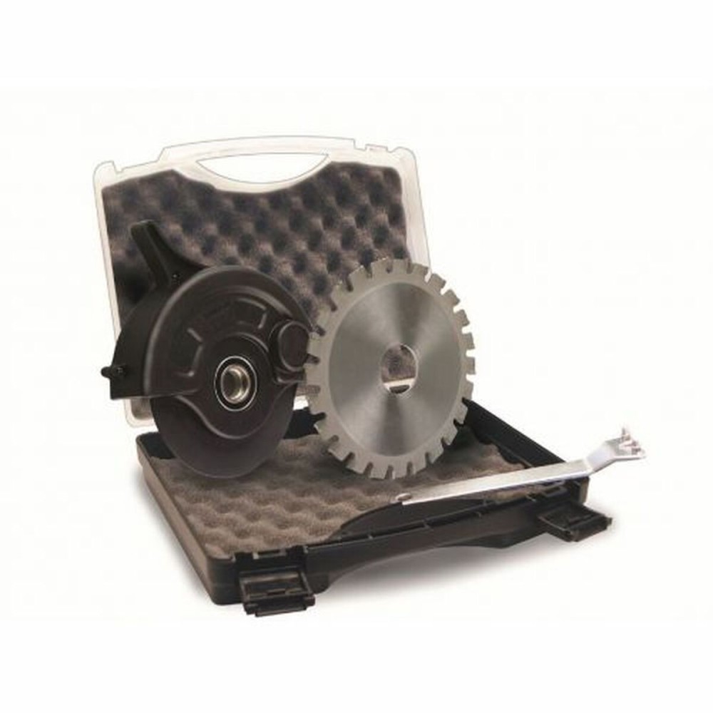 Disc de tăiere LEJA Tools Safesaw Steel Universal Set