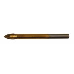 Burghiu pentru lemn LEJA Tools Multi-Drill 8 mm Multi-utilizare Titaniu