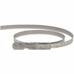 Bandă pentru circumferințe VOGEL UFM DIN 2768