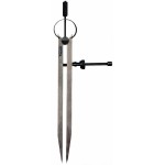 Compas cu vârfuri VOGEL 175 mm