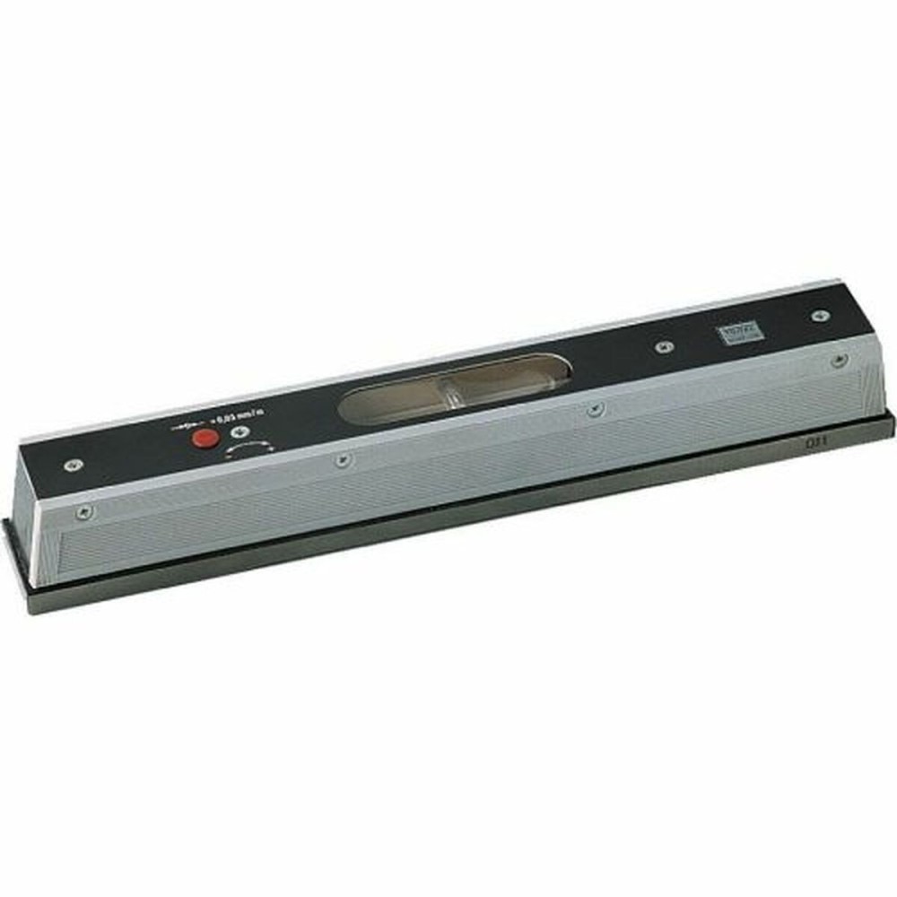 Nivel liniar al apei VOGEL  DIN 877 150 mm 150 X 0,02 MM Metal Plastic