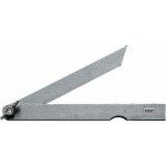 Pătrat teșit VOGEL 250 mm Oțel inoxidabil