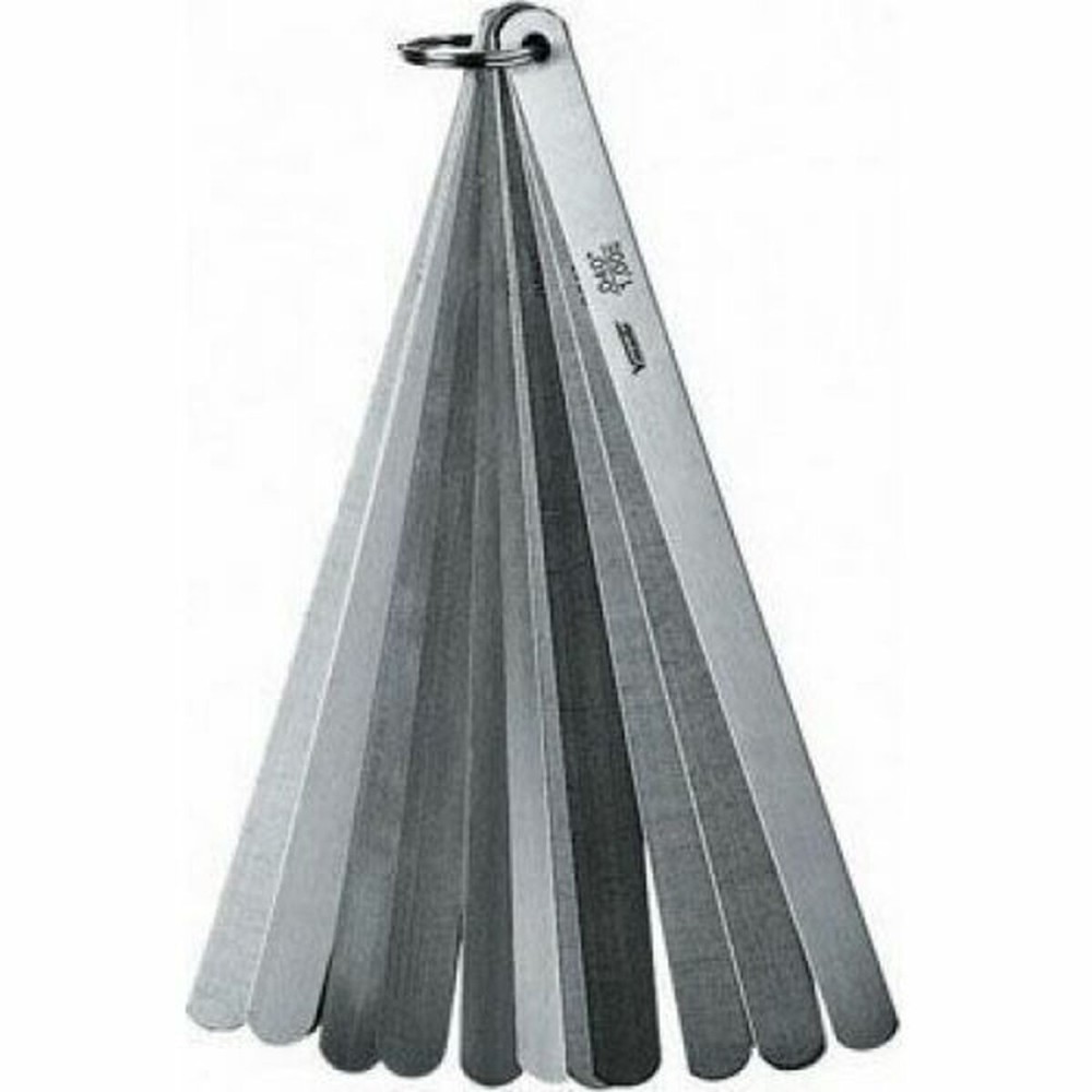 Set de șabloane pentru supape VOGEL Oțel 300 mm