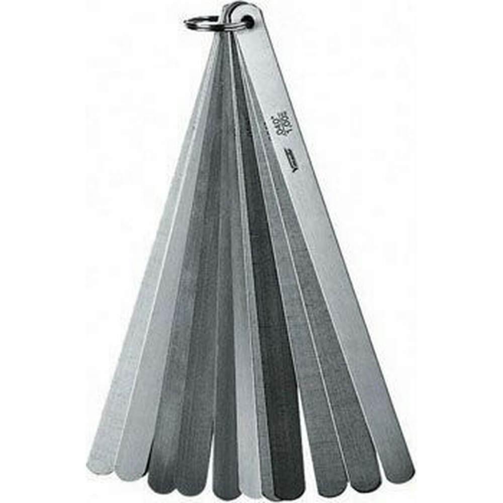 Set de șabloane pentru supape VOGEL Oțel 200 mm