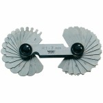 Joc cu calibre pentru radiouri VOGEL Oțel