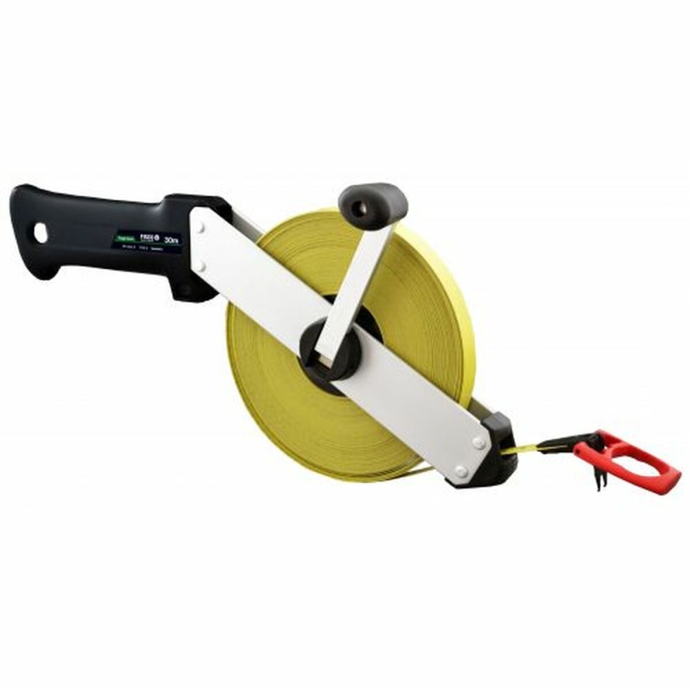 Ruletă FISCO TRACKER (50 m)