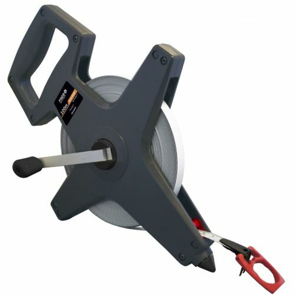 Ruletă FISCO PACER (100 m)