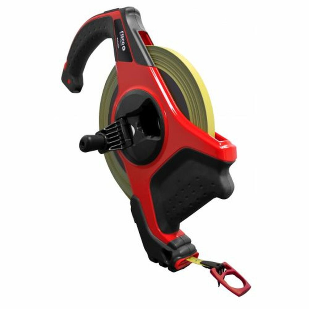 Ruletă FISCO SURVEYOR (30 m)