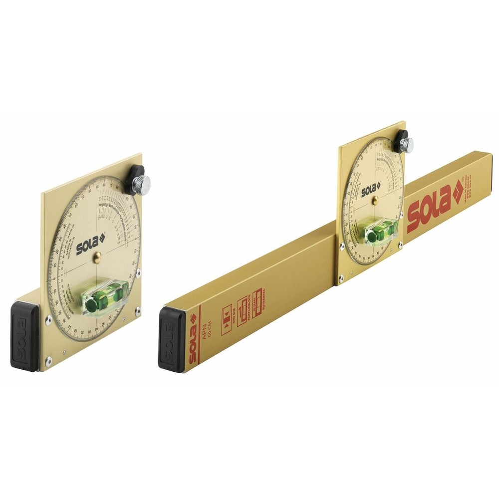 Măsurător de unghiuri SOLA Magnetic