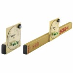 Măsurător de unghiuri SOLA Magnetic