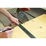 Echer de tâmplar Solac SRB 30 x 14,5 cm Oțel 30,5 cm