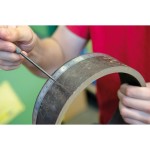 Riglă SOLA Flexibil/ă