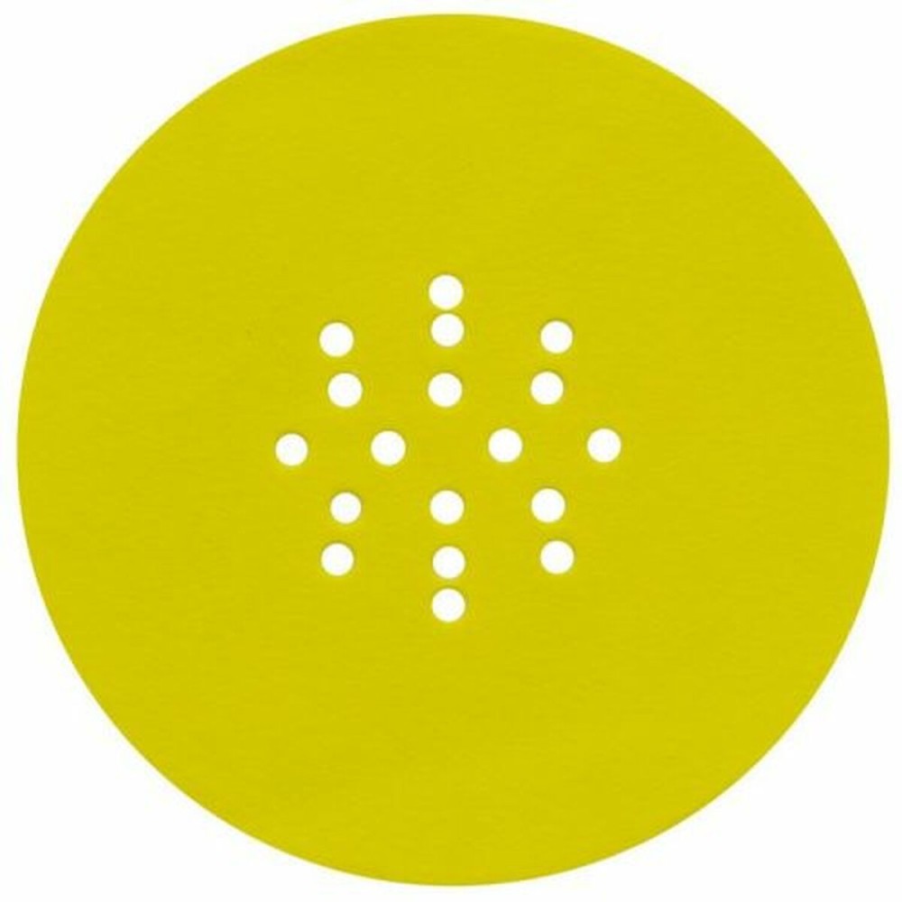 Disc abraziv Calflex 120 g