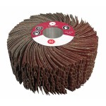 Roată cu straturi abrazive și miez Calflex 19k 50 mm 120 mm 40 g