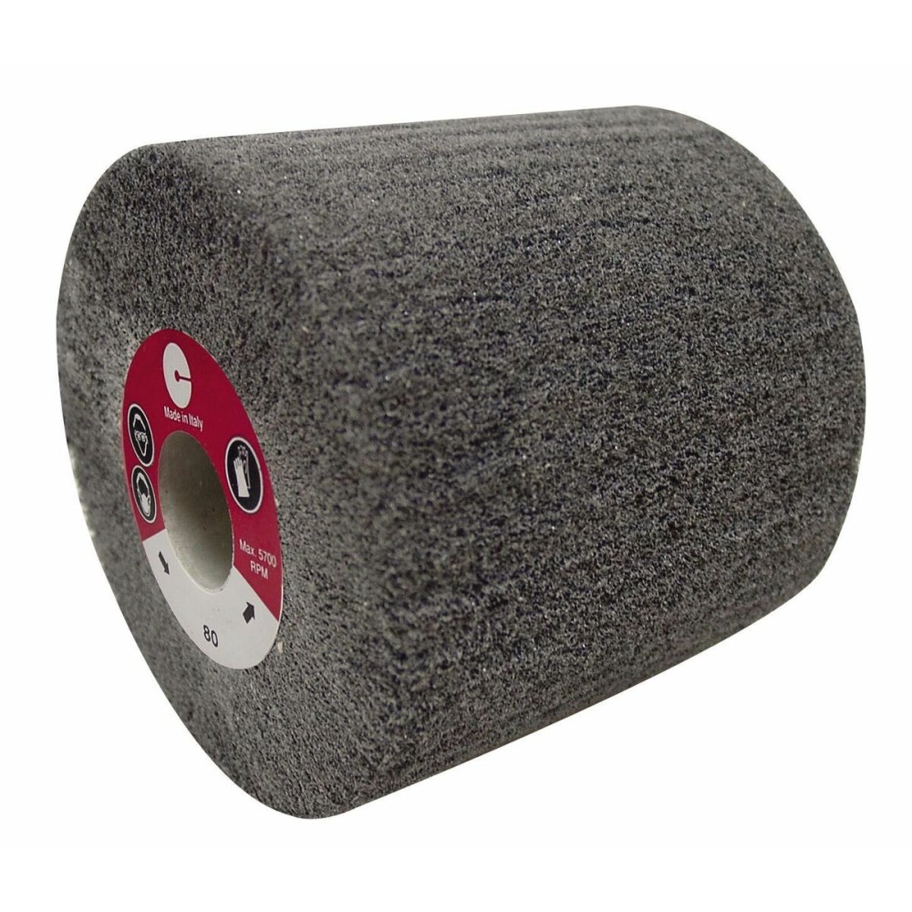 Roată din fibră de nucleu Calflex 19k 100 mm 110 mm 280-320 g