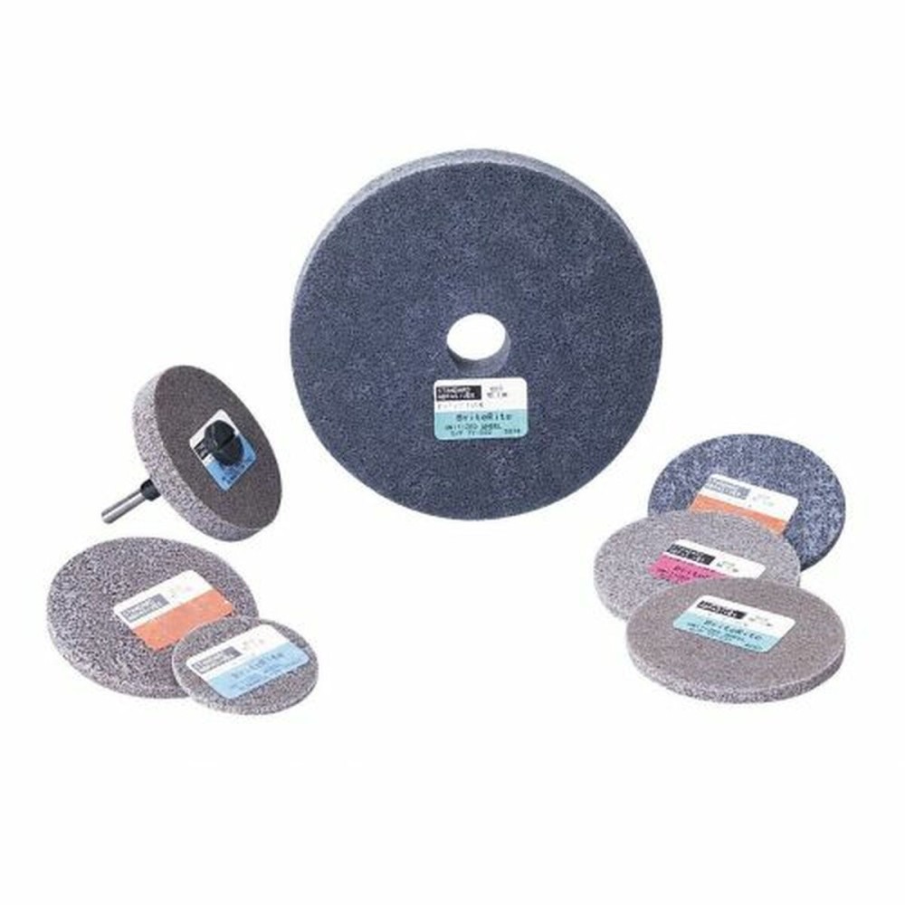 Disc abraziv Standard Abrasives S 700