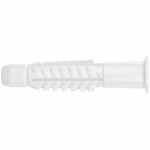 Crampoane TOX 6 x 28 mm 230 Piese