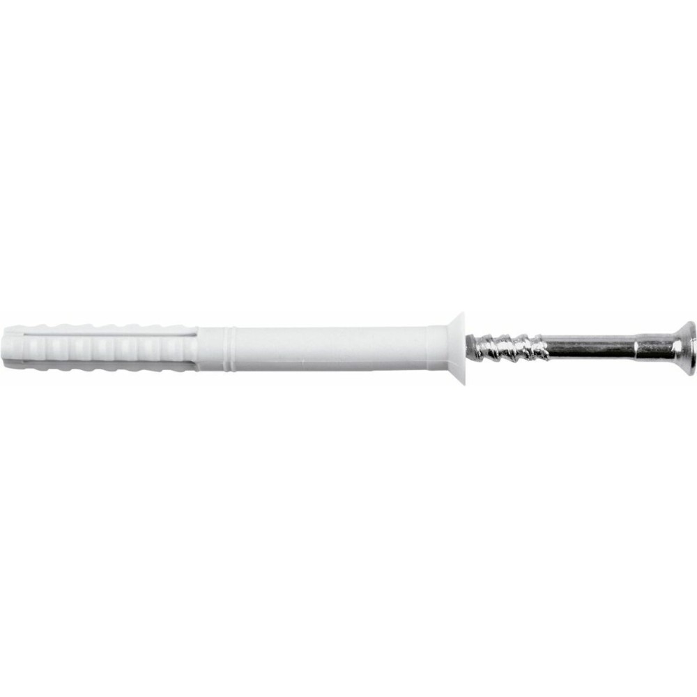 Crampoane TOX 5 x 125 mm 4 Piese (50 Unități)