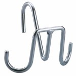 Cârlig pentru agățat Hailo