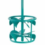 Baghetă de amestecare Collomix DLX 120 M