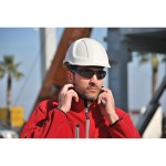 Ochelari de protecţie Eagle EAGLE Negru Policarbonat