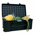 Cutie Tip Diplomat Pentru Scule GT Line polipropilenă