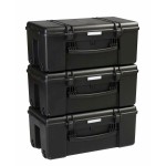 Cutie Tip Diplomat Pentru Scule GT Line polipropilenă