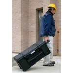 Cutie Tip Diplomat Pentru Scule GT Line polipropilenă