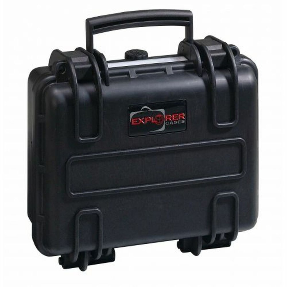 Cutie Tip Diplomat Pentru Scule GT Line EXPLORER 2712 30,5 x 27 x 14,4 cm Metal polipropilenă 27 L
