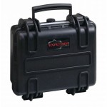 Cutie Tip Diplomat Pentru Scule GT Line EXPLORER 2712 30,5 x 27 x 14,4 cm Metal polipropilenă 27 L