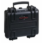 Cutie Tip Diplomat Pentru Scule GT Line EXPLORER 2712 30,5 x 27 x 14,4 cm Metal polipropilenă 27 L