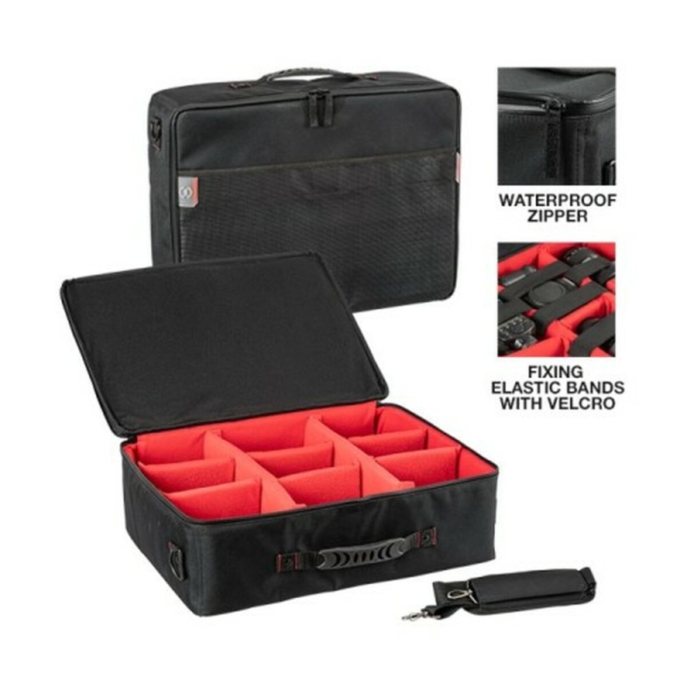 Organizator portbagaj auto GT Line EXPLORER 4820