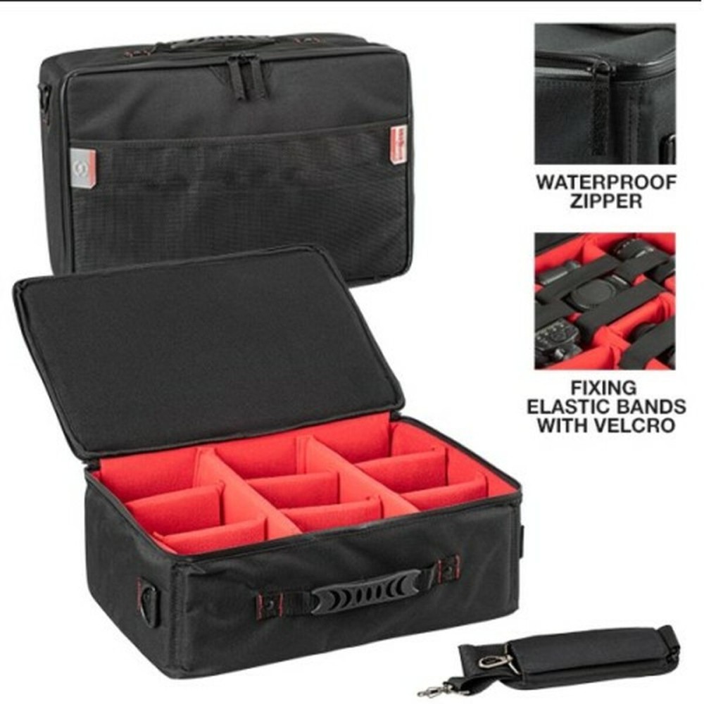 Organizator portbagaj auto GT Line EXPLORER 5822, 5833