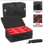 Organizator portbagaj auto GT Line EXPLORER 5822, 5833