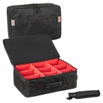 Organizator portbagaj auto GT Line EXPLORER 5822, 5833
