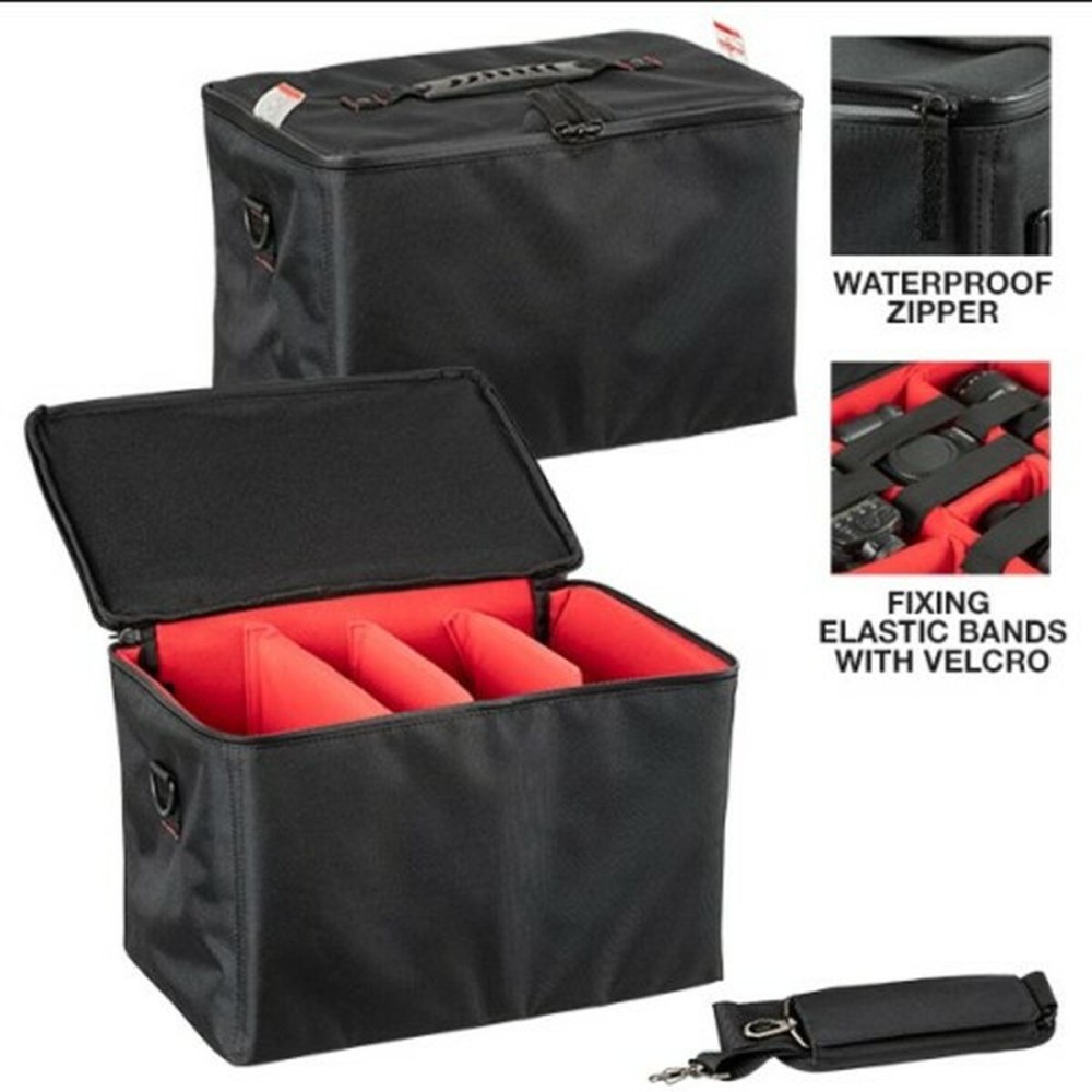 Organizator portbagaj auto GT Line EXPLORER 7630