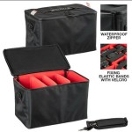 Organizator portbagaj auto GT Line EXPLORER 7630