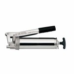 Pompă cu levier UMETA 73/PK FV