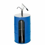 Pompă de transfer UMETA Manetă